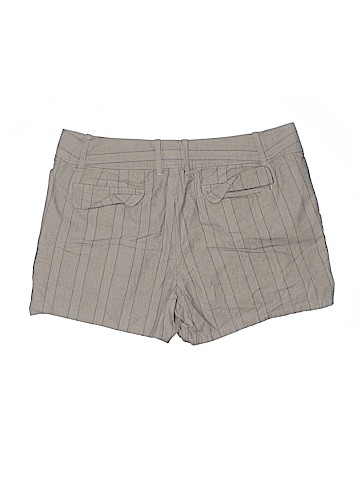 Banana Republic Factory Store Khaki Shorts (view 2)