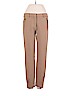 Mauro Grifoni Tan Dress Pants Size EU (IT) 38 / US 2 - photo 1