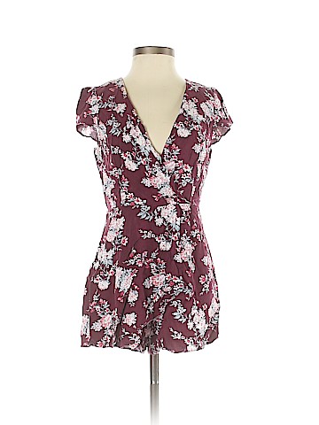 Forever 21 Romper (view 1)