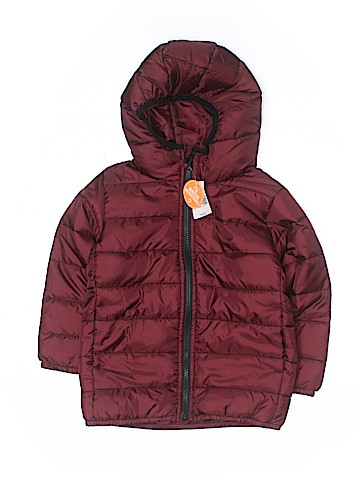 The Children's Place Coat (view 1)