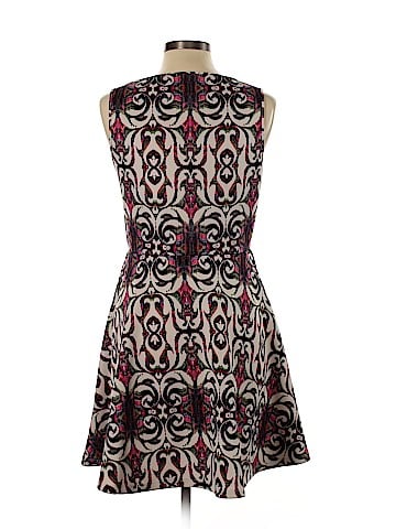 Aqua Casual Dress (view 2)