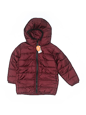 The Children's Place Coat (view 1)