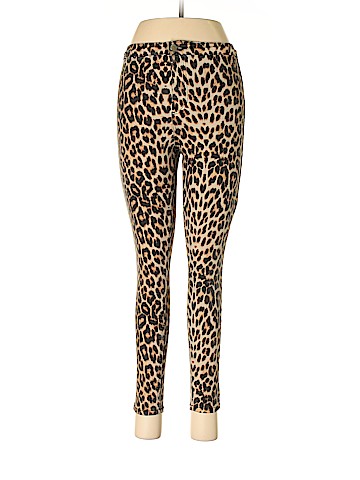 Topshop Jeans (view 1)