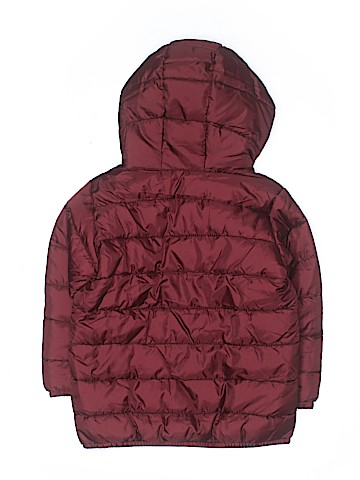 The Children's Place Coat (view 2)