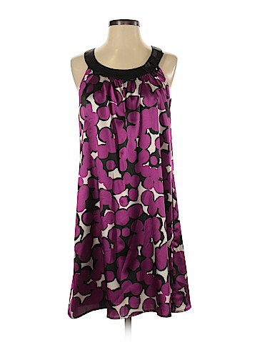 BCBGMAXAZRIA Casual Dress (view 1)