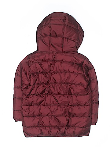 The Children's Place Coat (view 2)