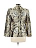 Armani Collezioni Tan Blazer Size 8 - photo 2
