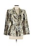 Armani Collezioni Tan Blazer Size 8 - photo 1