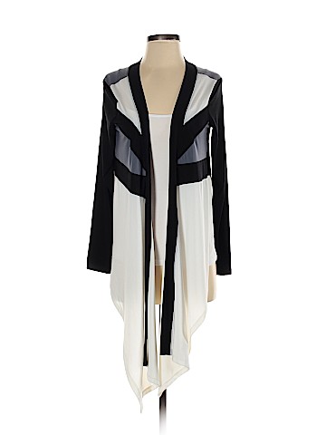 Double Zero Long Sleeve Top (view 1)