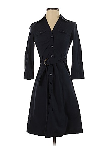 Ann Taylor LOFT Casual Dress (view 1)