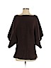 MICHAEL Michael Kors Brown Pullover Sweater Size S - photo 1