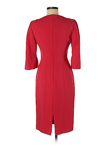 Black Halo Cocktail Dress (view 2)