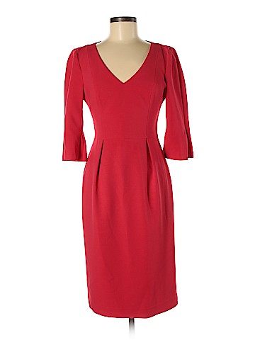 Black Halo Cocktail Dress (view 1)