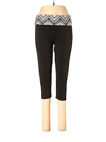 Victoria's Secret Pink Active Pants (view 1)