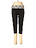 Victoria's Secret Pink Black Active Pants Size L - photo 1