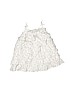 Baby Gap 100% Cotton White Dress Size 3-6 mo - photo 1