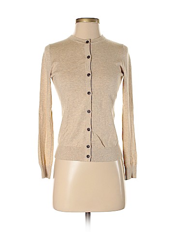 Ann Taylor Cardigan (view 1)