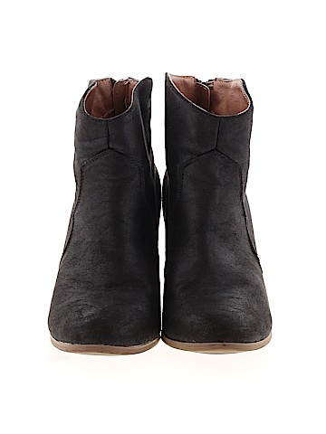 Route 66 Ankle Boots (view 2)