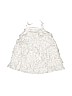 Baby Gap 100% Cotton White Dress Size 3-6 mo - photo 2