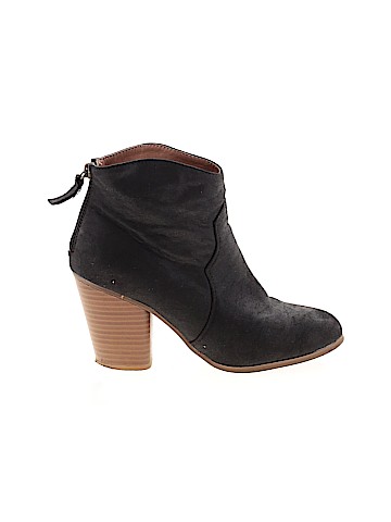 Route 66 Ankle Boots (view 1)