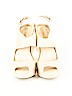Melissa Tan Heels Size 8 - photo 2