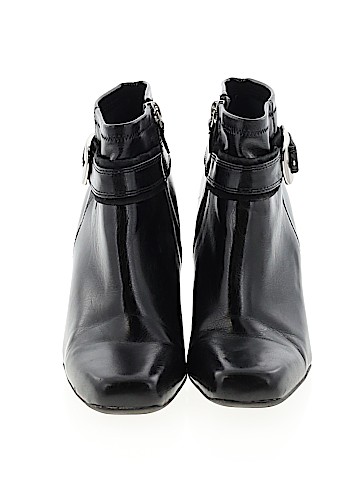 Franco Sarto Ankle Boots (view 2)