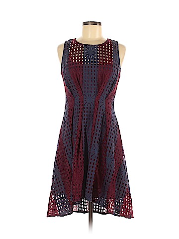 Eva Franco Casual Dress (view 1)