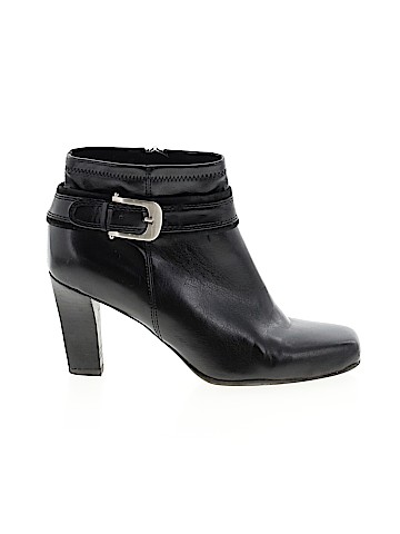 Franco Sarto Ankle Boots (view 1)