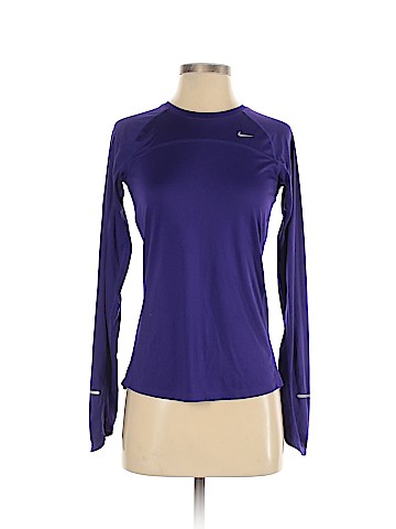 Nike Active T-Shirt (view 1)