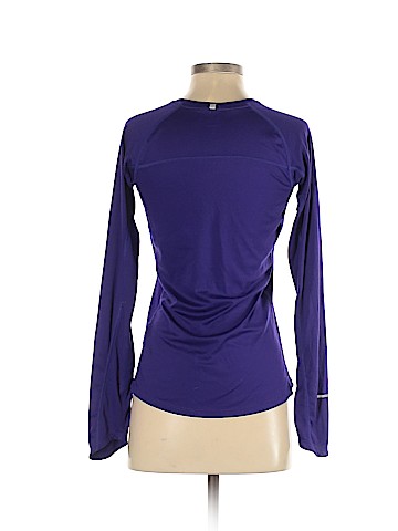 Nike Active T-Shirt (view 2)