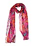 Unbranded Print Purple Scarf One size - photo 1