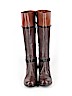 Bandolino Brown Boots Size 7 1/2 - photo 2