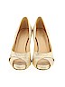 Kate Spade New York Tan Heels Size 6 - photo 2