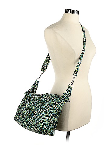 Vera Bradley Satchel (view 2)