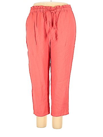 CeCe Casual Pants (view 1)