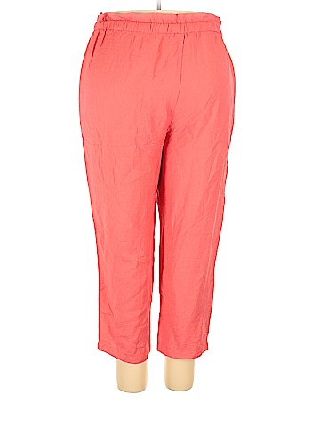 CeCe Casual Pants (view 2)