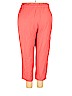 CeCe Orange Casual Pants Size XXL - photo 2