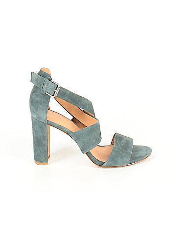 Madewell Heels (view 1)