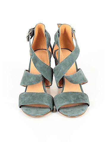 Madewell Heels (view 2)