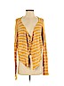 American Eagle Outfitters Yellow Cardigan Size XS - photo 1