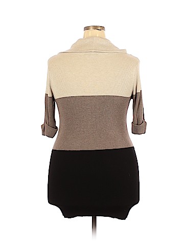 INC International Concepts Pullover Sweater (view 2)