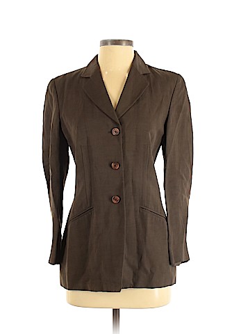 Giorgio Armani Blazer (view 1)