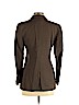 Giorgio Armani Brown Blazer Size EU (IT) 38 / US 2 - photo 2