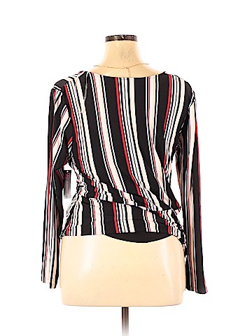 H&M Long Sleeve Top (view 2)