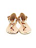 Cato Tan Sandals Size 8 - photo 2