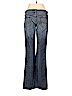 7 For All Mankind Blue Jeans Size 29 waist - photo 2