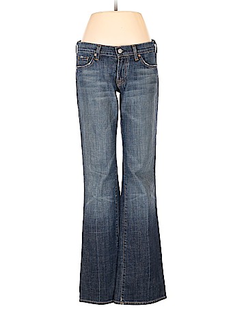 7 For All Mankind Jeans (view 1)