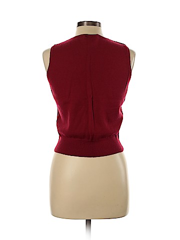 Ann Taylor Factory Sweater Vest (view 2)