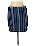 Free People Blue Casual Skirt Size 6 - photo 2