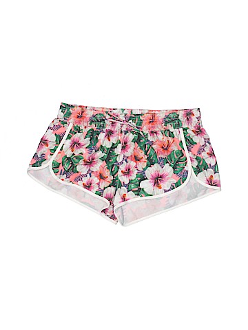 No Boundaries Athletic Shorts (view 1)